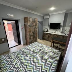 Фото Отель Степная 30