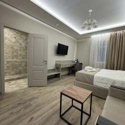 Фото Отель VS Hotel (ВС)