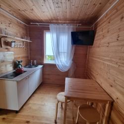 Фото Отель Лето