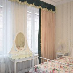 Фото Отель Снегири
