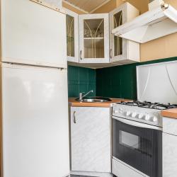 фото 30 Kvart-Hotel (Кварт-Отель) на улице Большая Грузинская 62 корпус 1