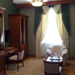 Фото Отель Меридиан