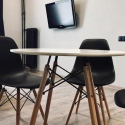 Апартаменты студия