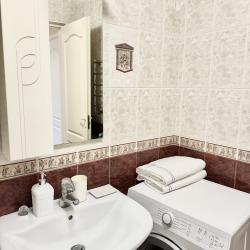 Фото Апартаменты на улице Ново-Садовая, 23