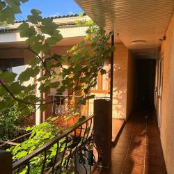 Фото Отель Аленка