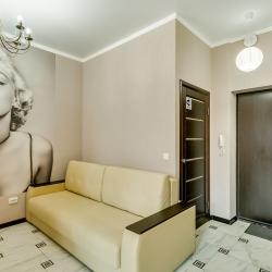 Фото Апартаменты на улице Варфоломеева