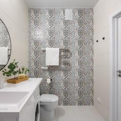 1-комнатные апартаменты улучшенные RoomyRoom у метро Ломоносовская