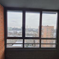 Фото Отель Хорошие Квартиры на улице Лихвинцева 72