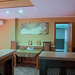 Фото Отель На Малине