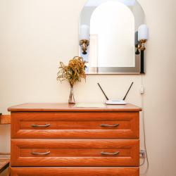 1-комнатные апартаменты стандарт