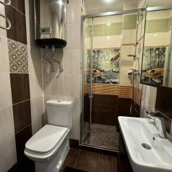 3-комнатные апартаменты стандарт