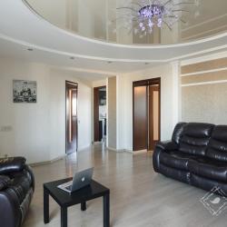 2-комнатные апартаменты люкс