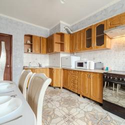 3-комнатные апартаменты стандарт