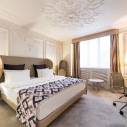 фото 20 Crowne Plaza St. Petersburg Ligovsky (Краун Плаза Лиговский)
