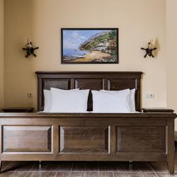 Фото Отель Chalet Provence (Шале Прованс)