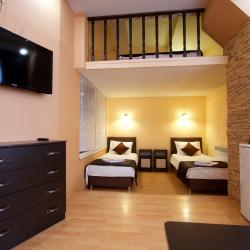 Фото Отель Автодвор