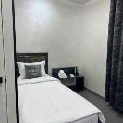 Фото Отель Lotus Hotel (Лотус)