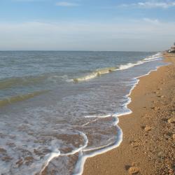 Фото Отель Маргарита