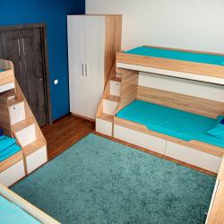 Фото Отель Маяк