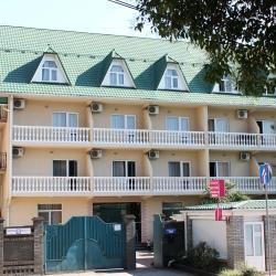 Фото Отель Виктория