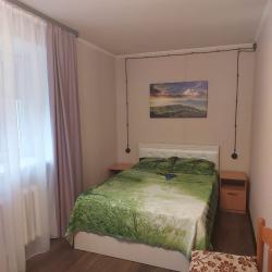 2-комнатные апартаменты улучшенные