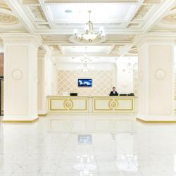 Фото Отель Shymkent Grand Hotel ( Гранд)