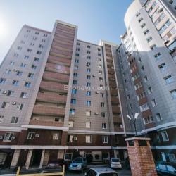 1-комнатные апартаменты студия