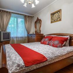 фото 1 ApartLevis (АпартЛевис) на переулке Грохольский