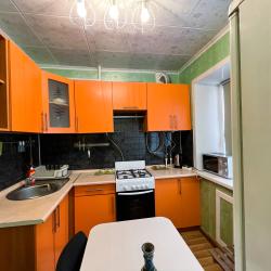 Фото Отель Погостим на улице Корнеева