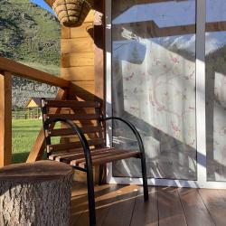 Коттедж эконом №1