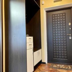 1-комнатные апартаменты улучшенные