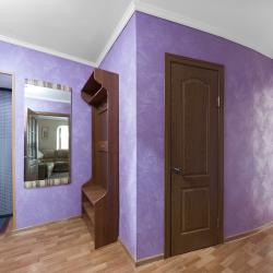 Фото Апартаменты на улице Велинградская 1