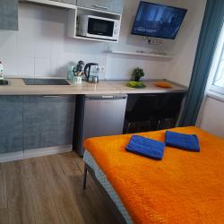 Studios Crocus (Студио Крокус) на Ильинском — 05cdcbd26f22e4fc58e8d0fb357a48ef