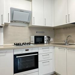 Фото Отель Kravc Group (Кравц Груп) на улице Быстрецкая 22