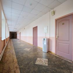 Фото Отель Гостевой дом КДВ