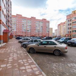 Фото Отель Квартира Не Вопрос на Рыбинская