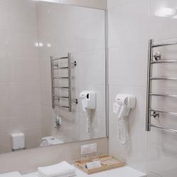 Номер стандарт