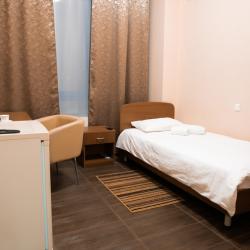 Фото Отель Азалия на Аграрной