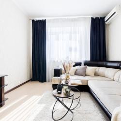 Фото Апартаменты Комфорт на улице Даурская 22