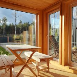 Фото Отель LAFA (Лафа)