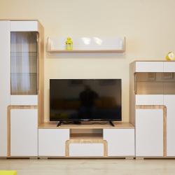 2-комнатные апартаменты стандарт