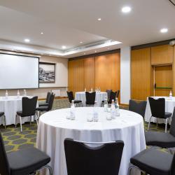 фото 35 Holiday Inn Moscow - Tagansky (Холидей Инн Таганский)