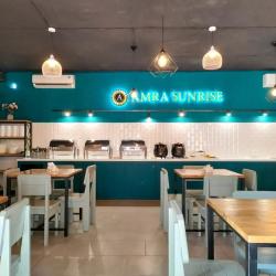 Фото Отель Amra Sunrise (Амра Санрайз)