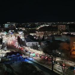 2-комнатные апартаменты улучшенные Ивана Сусанина 41
