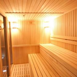 Фото Отель Парус