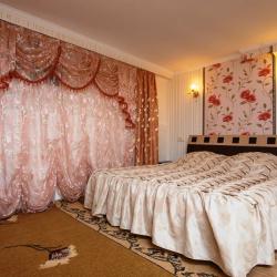 Фото Отель Гостевой дом НАТАЛИсити