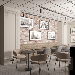 Фото Отель Innjoy (ИнДжой)