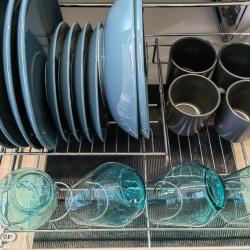 1-комнатные апартаменты стандарт №2