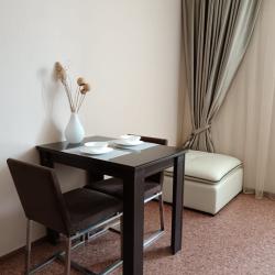 Фото Отель Квартира на улице Ракетная, 20