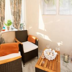 Фото Отель Booking Smart на улице Гагарина 85 корпус 1